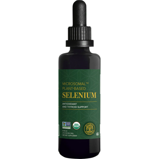 Global Healing Selenium