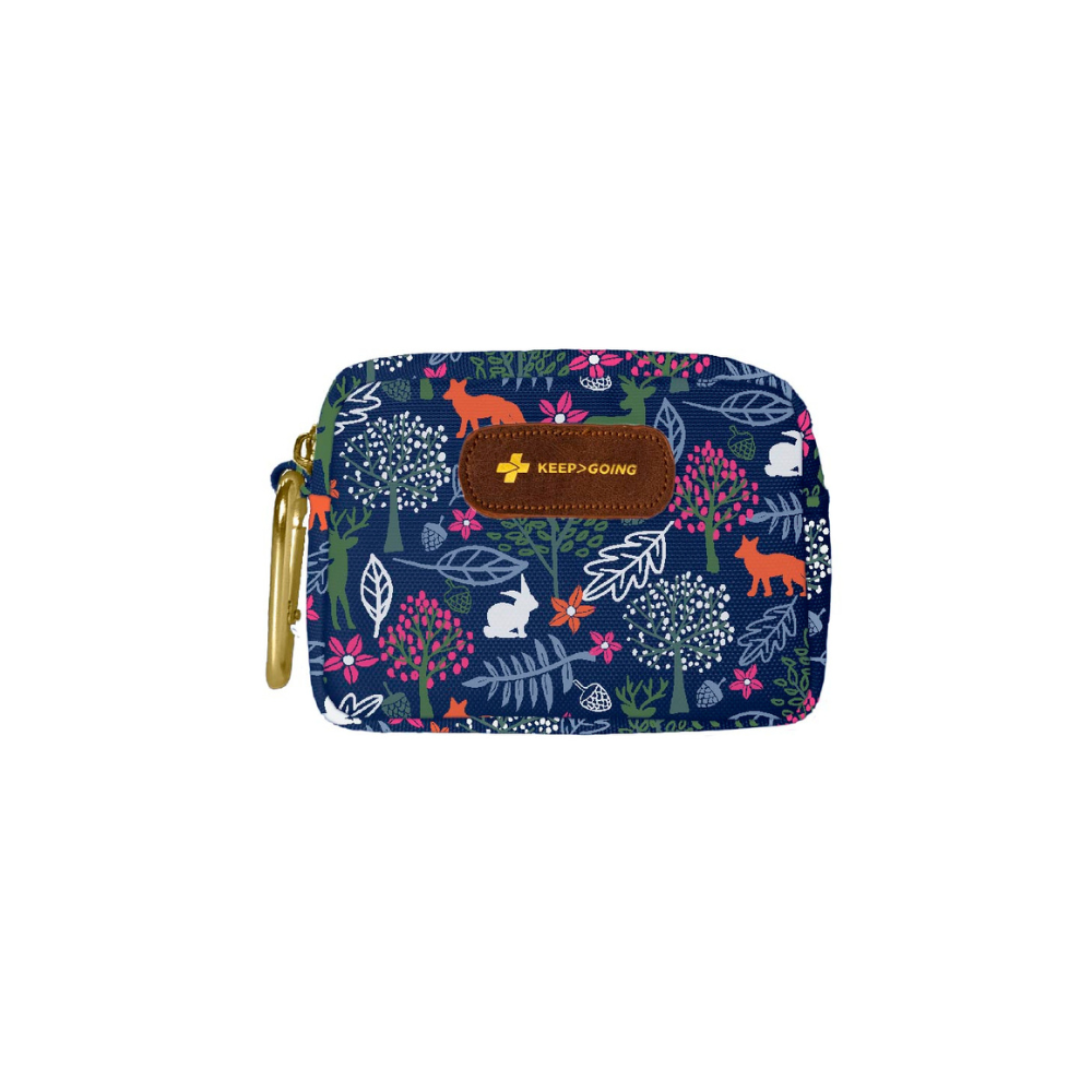 First Aid "Loaded" MiniKit (60 pcs)