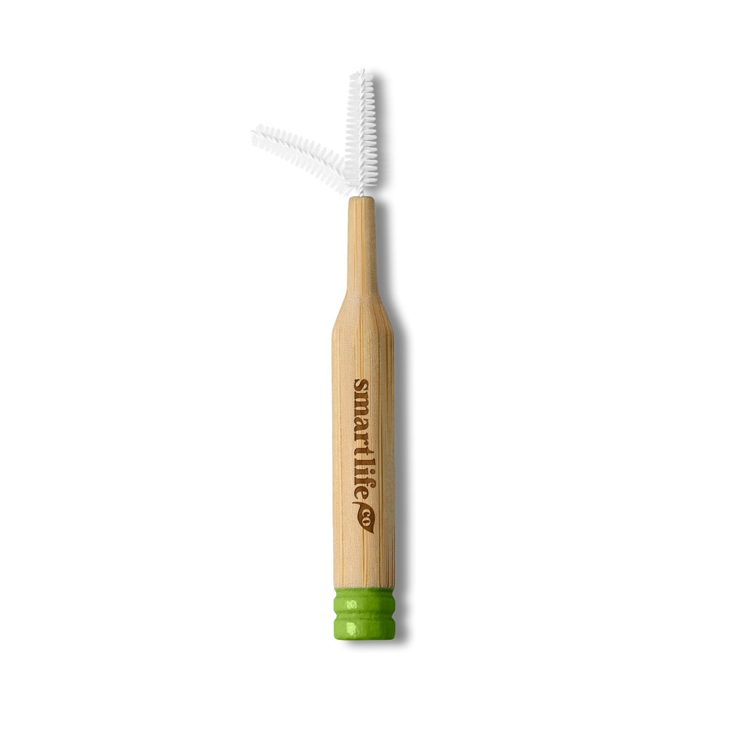 PikStik - Bamboo Interdental Brush - Pack of 10