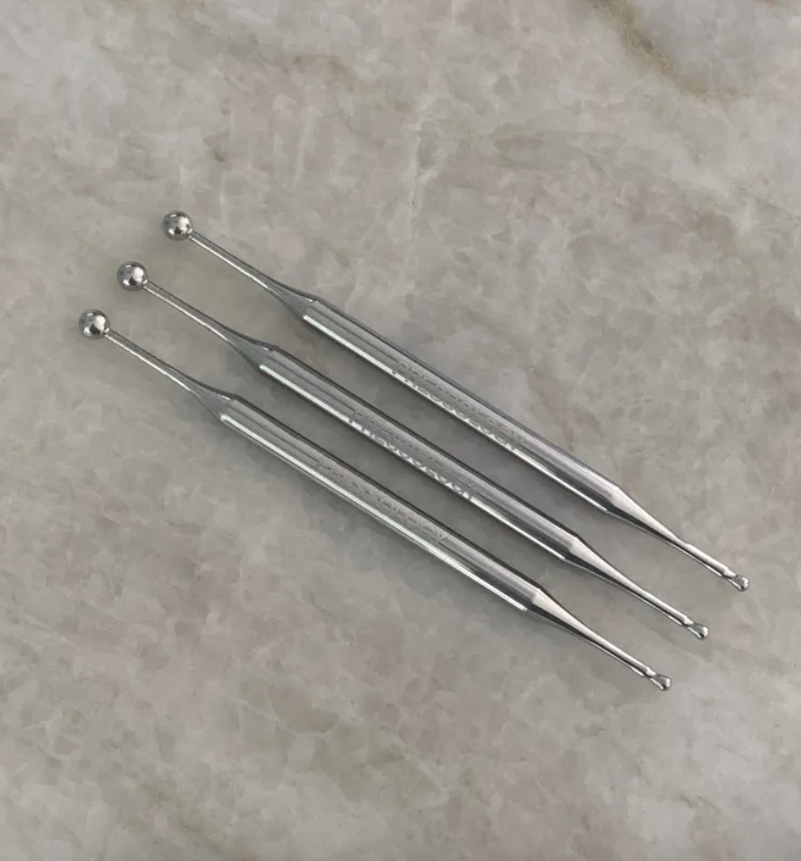Reflexology Tool