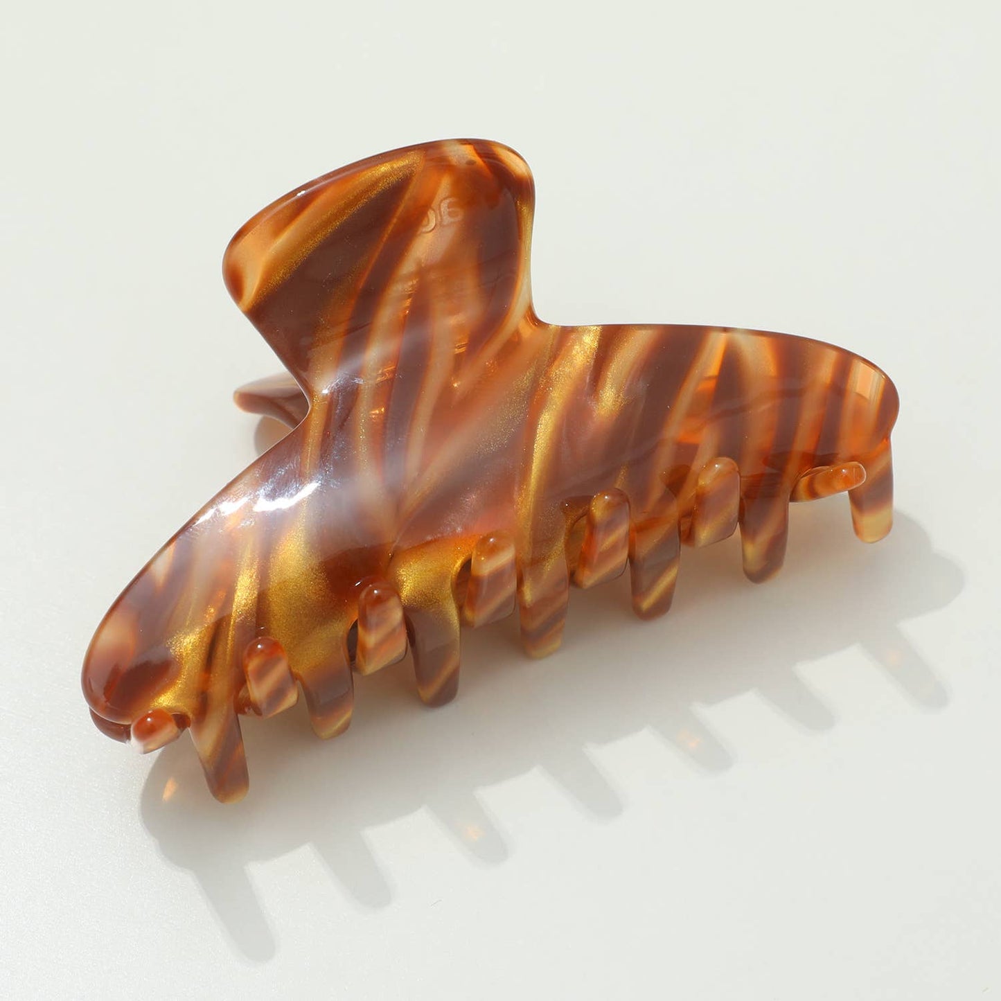 Bonfire S/M - Assorted Claw Clips
