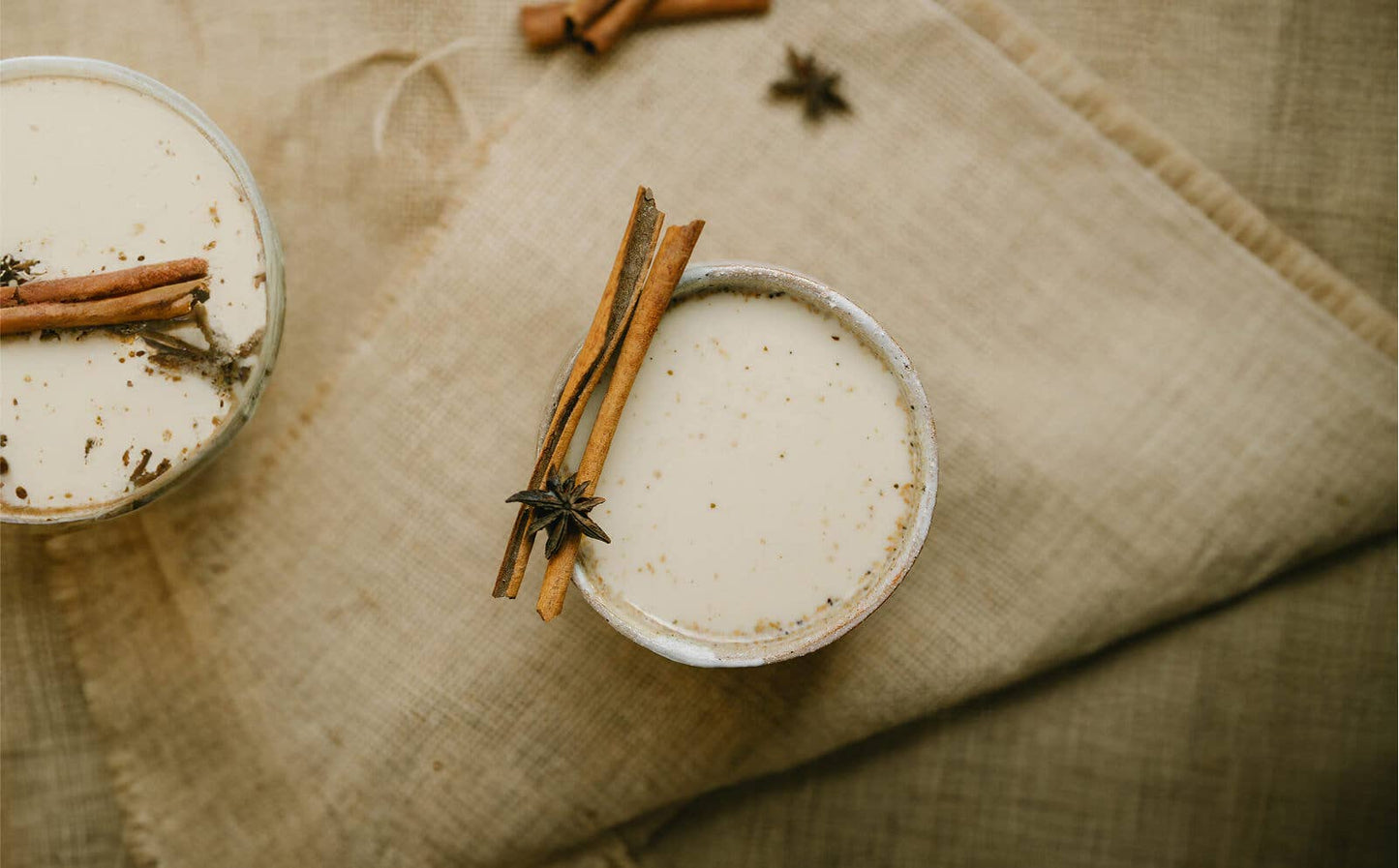 Chai Spice Push Scent Refill