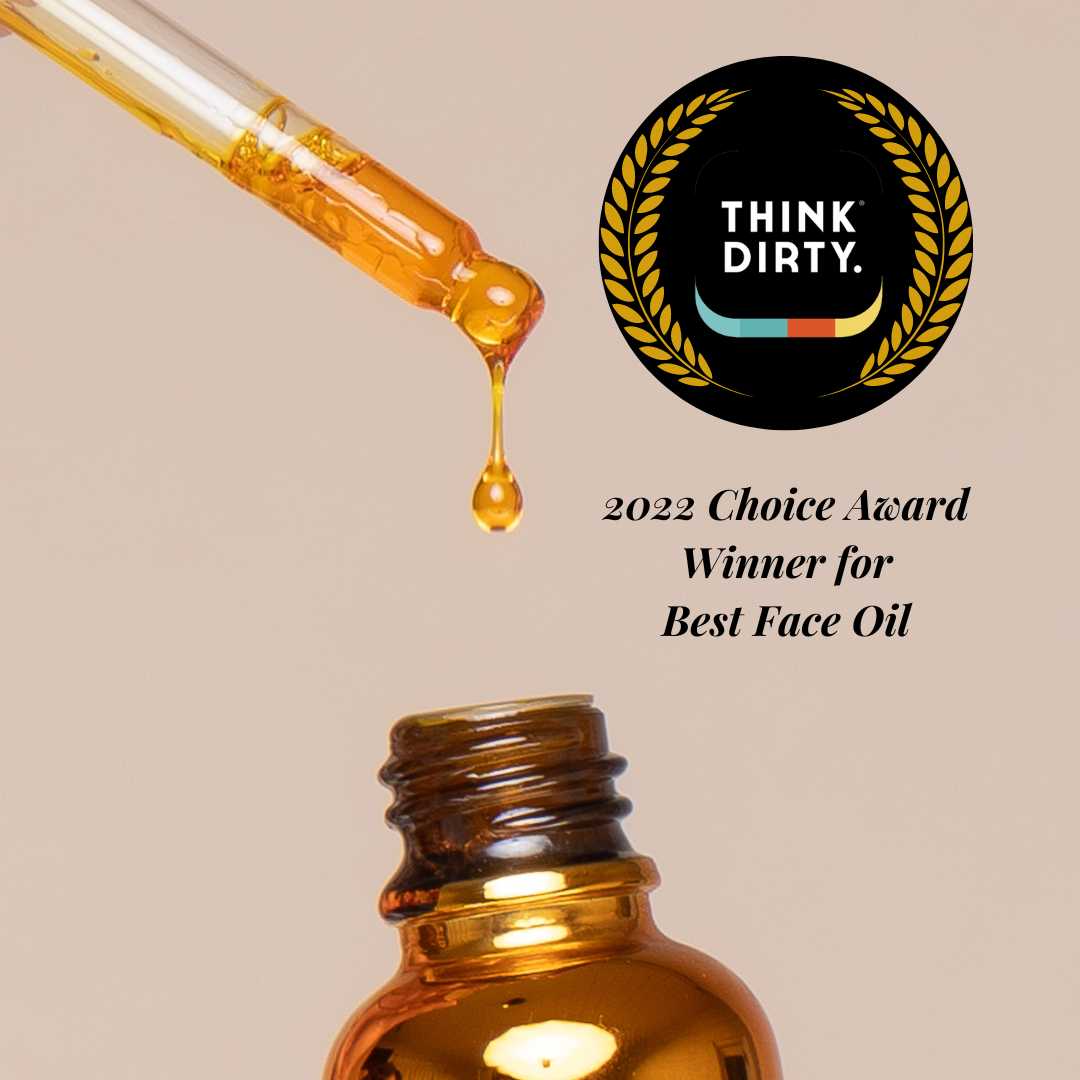 Youth Beauty Face Oil