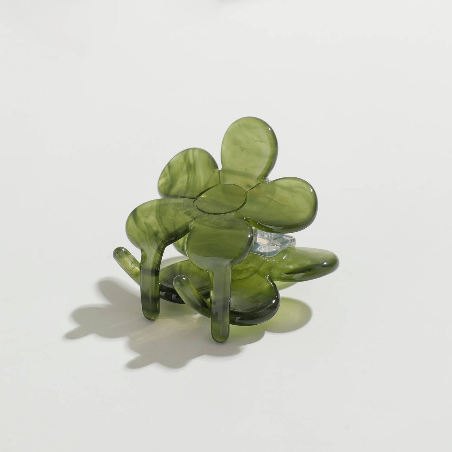 Adorro Blossom Meadow | Mini Flower Claw Clip
