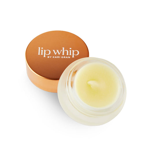 Lip Whip Peppermint Naked