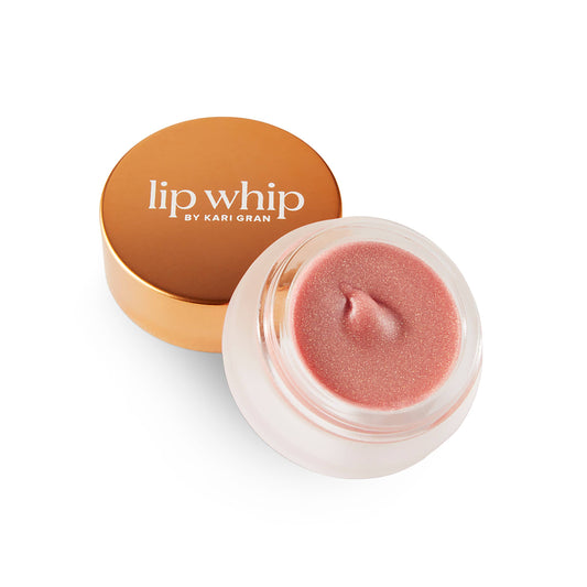 Lip Whip Rosie Gold