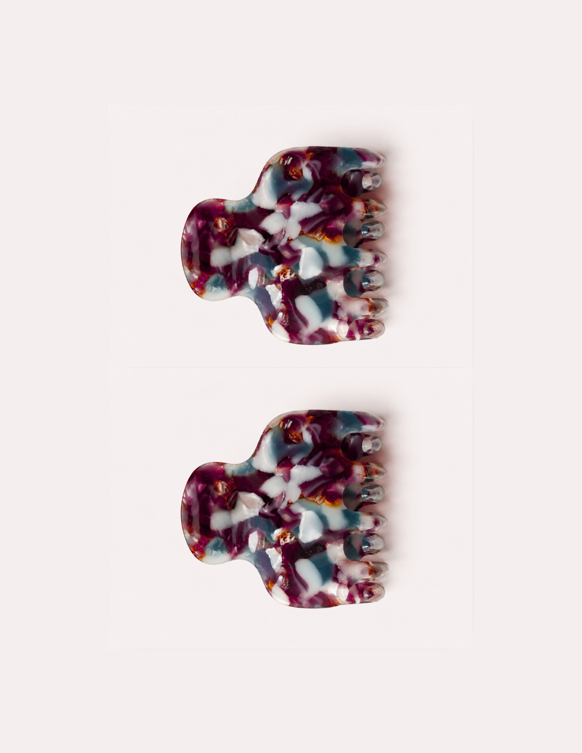 Vol.III claw clip