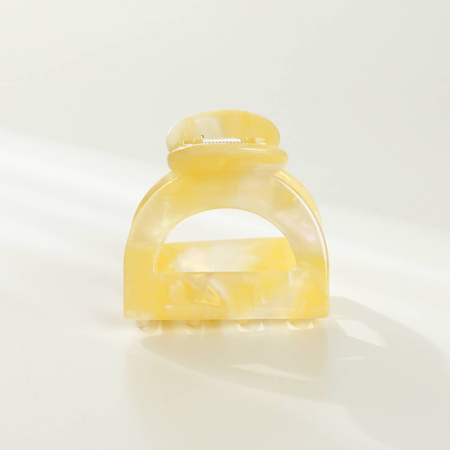 Limoncello S/M - Assorted Claw Clips