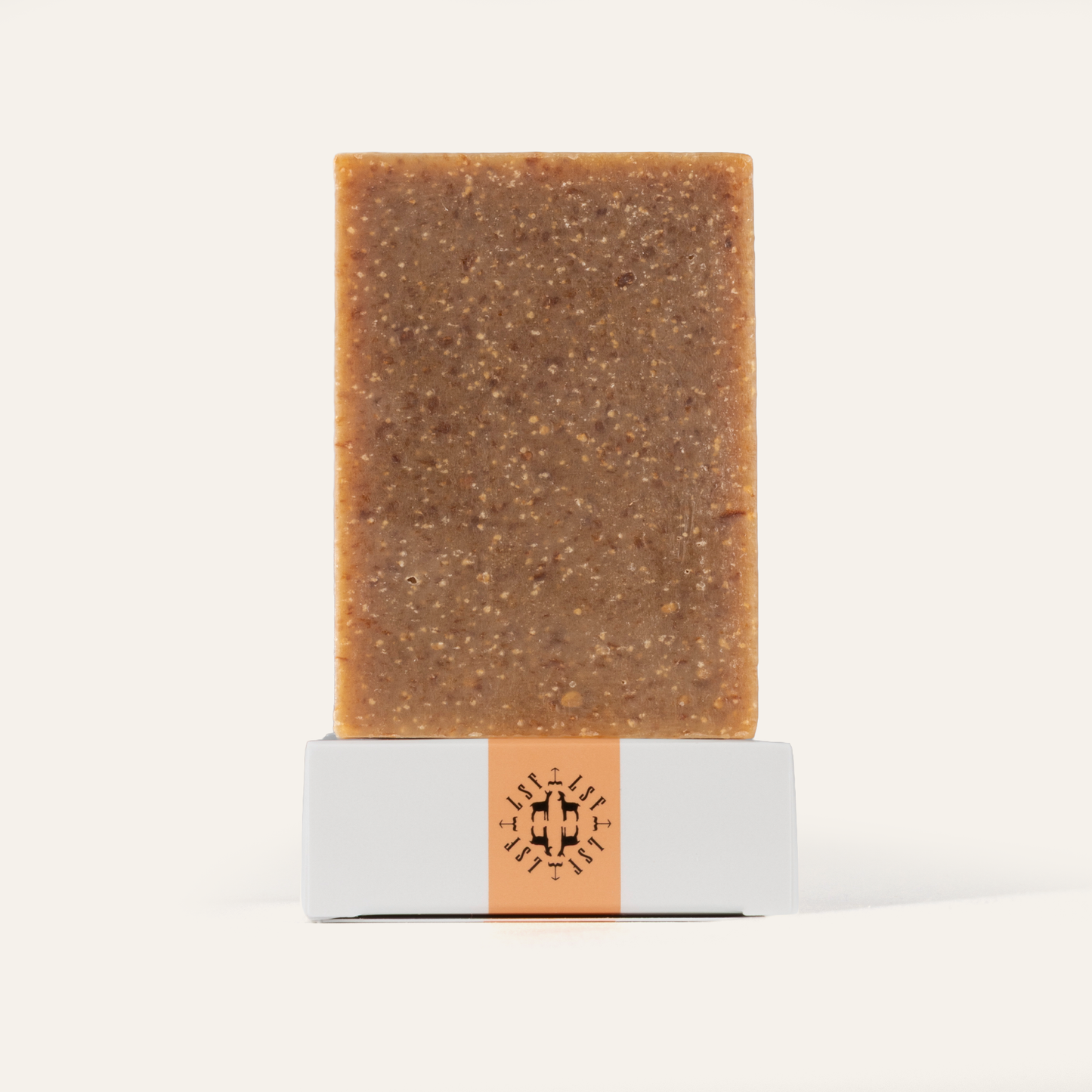 Vanilla Honey Bar Soap - Spring Seasonal