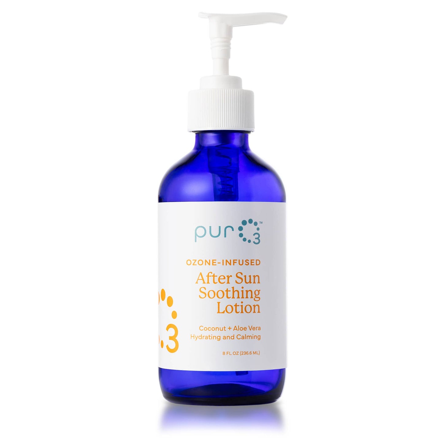 PurO3 Sun Repair Lotion