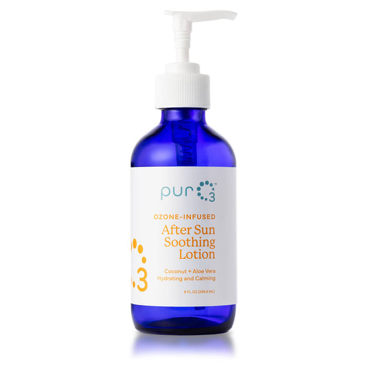 PurO3 Sun Repair Lotion