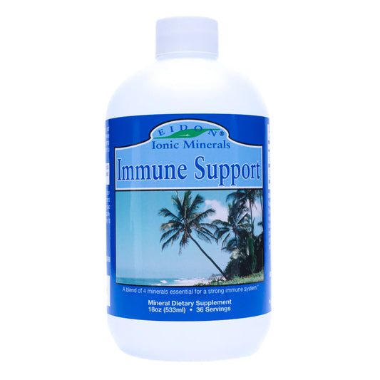 Eidon Ionic Minerals Immune Support