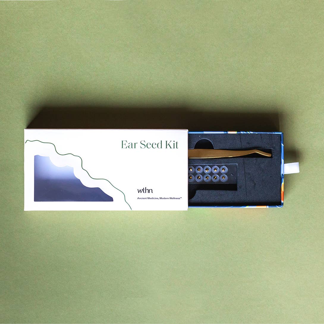 Ear Seed Kit