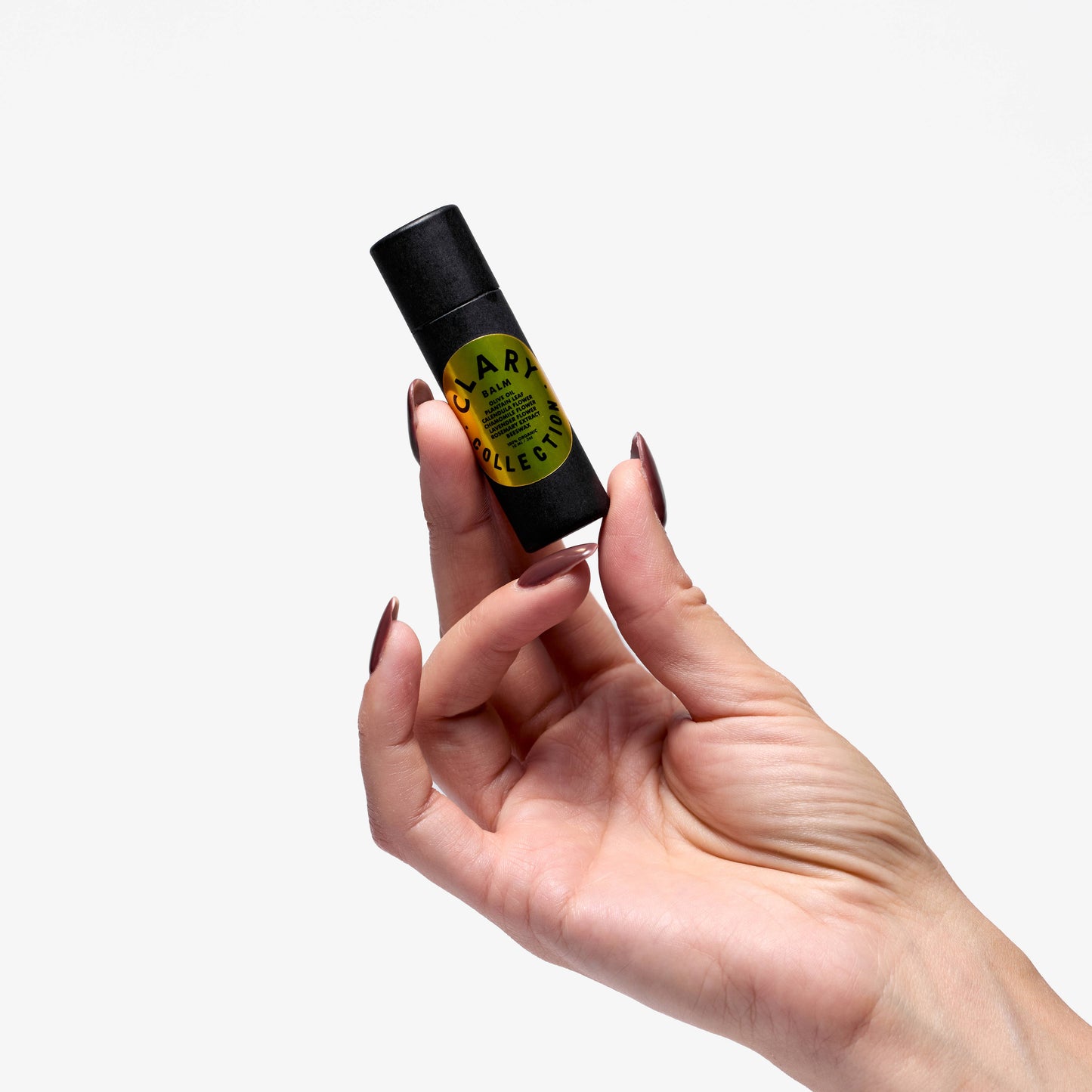 Olive Balm Stick .3oz