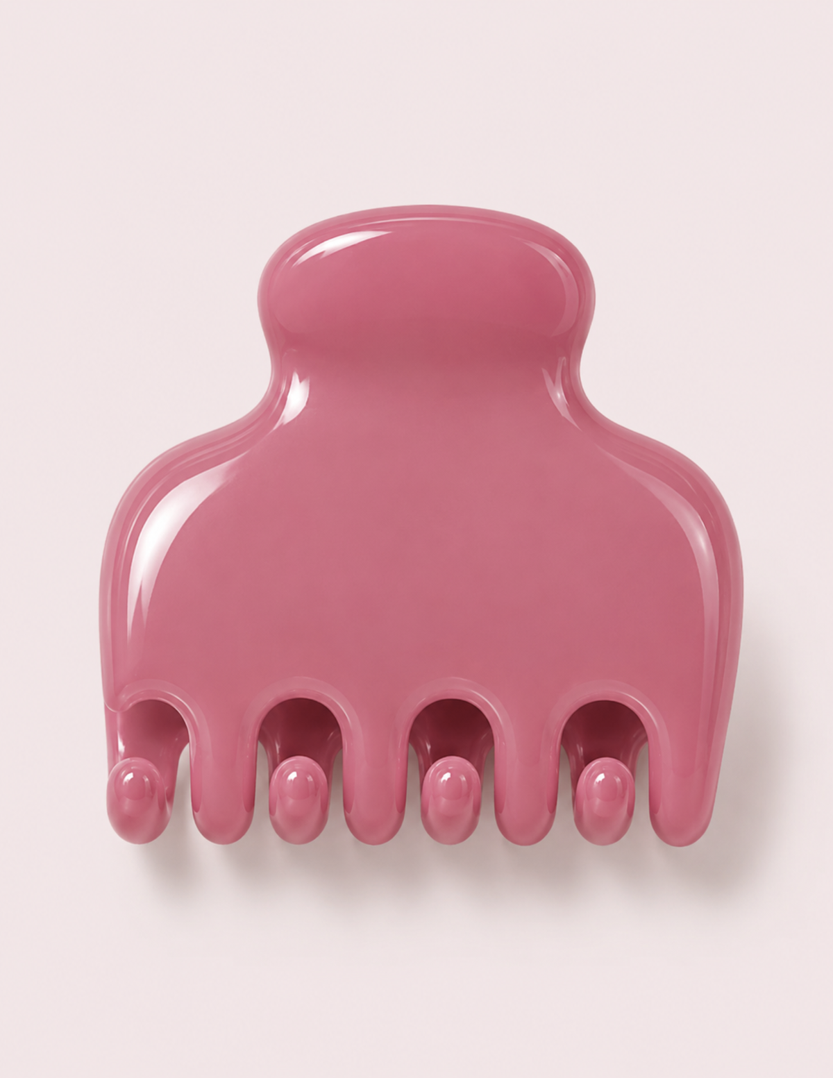 Vol.II claw clip - core