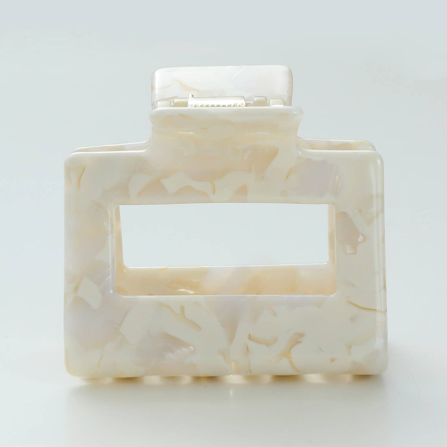 Snowfall S/M - Assorted Claw Clips