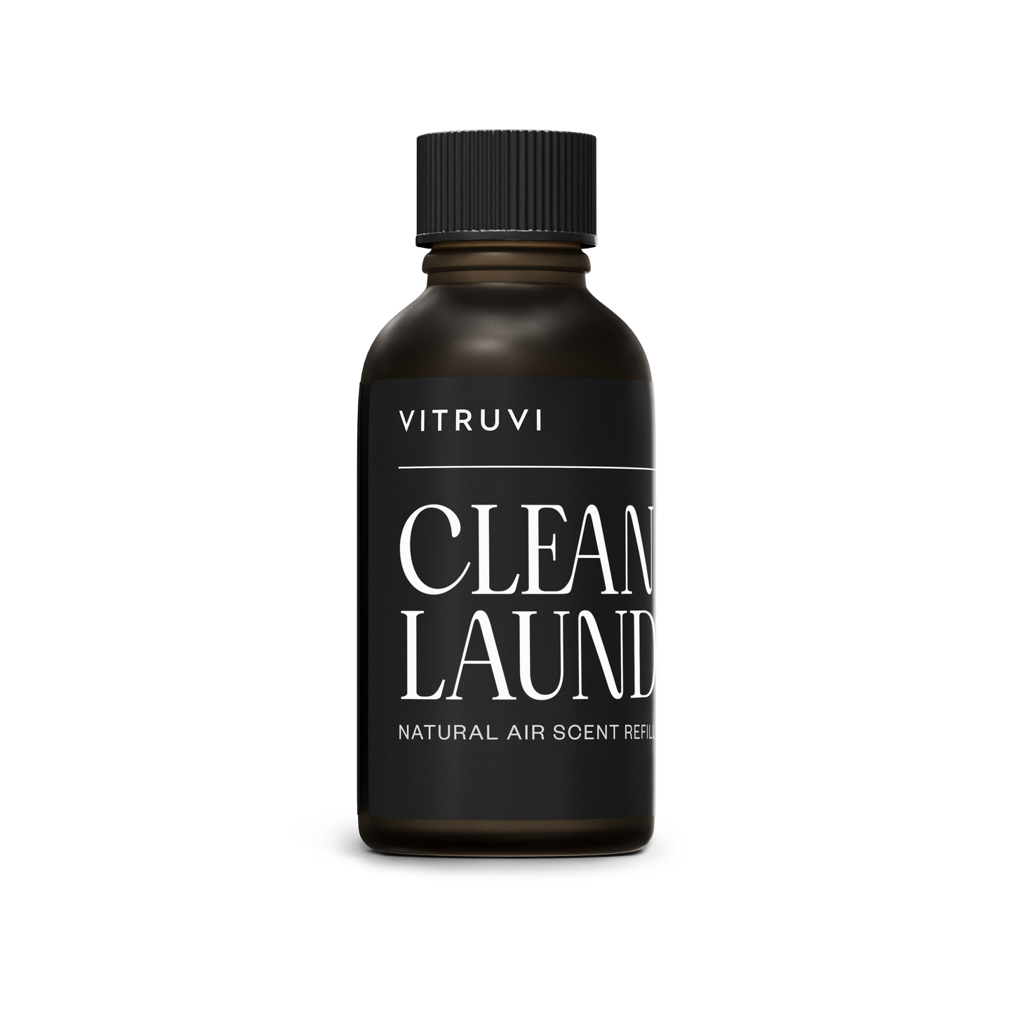 Clean Laundry Air Waterless Diffuser Refill