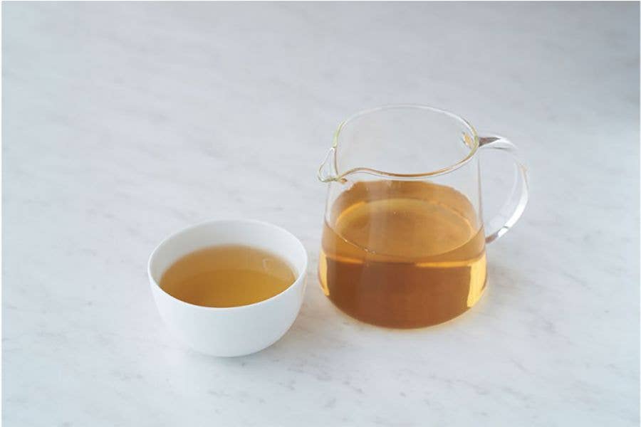 Detox Cistus Incanus