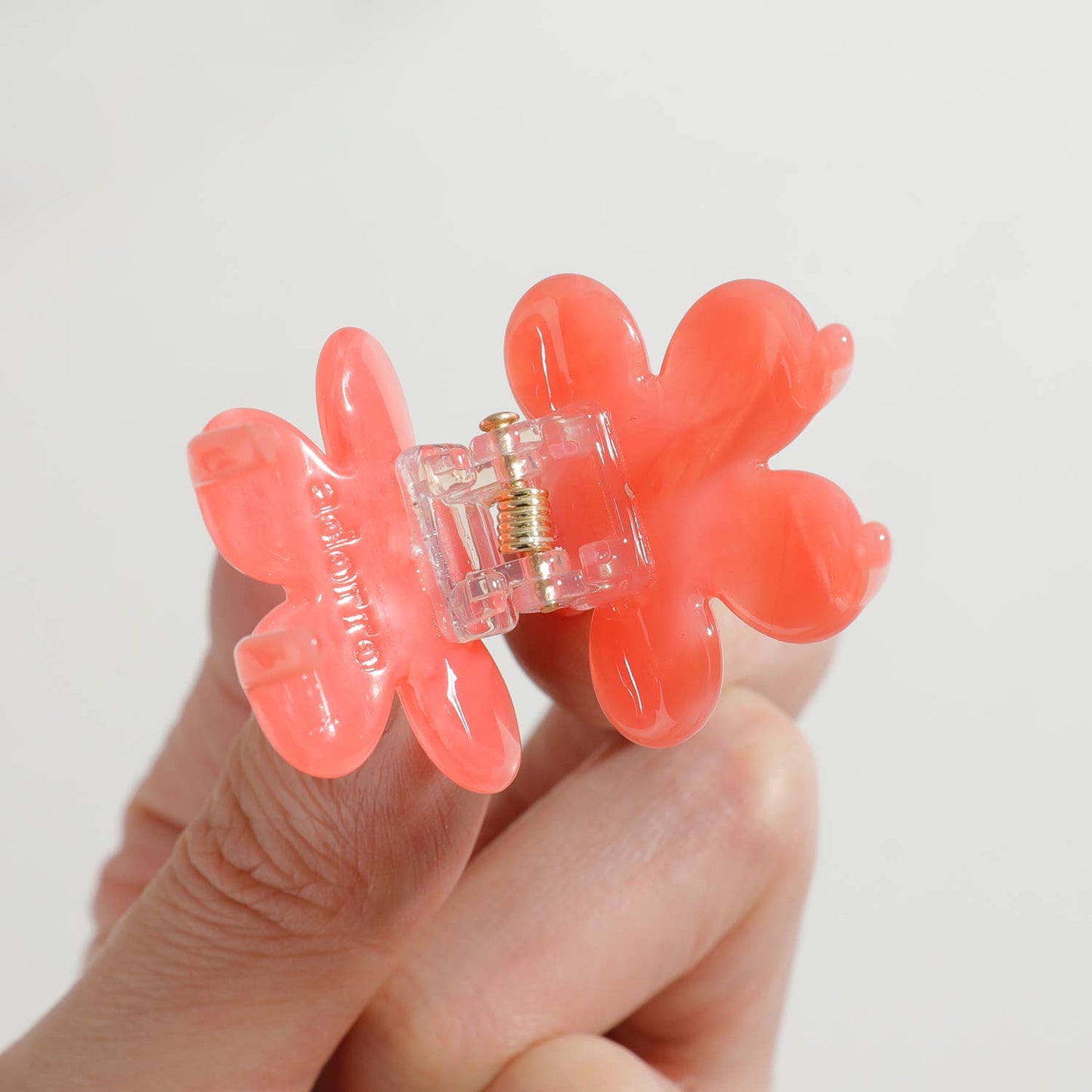 Adorro Blossom Meadow | Mini Flower Claw Clip