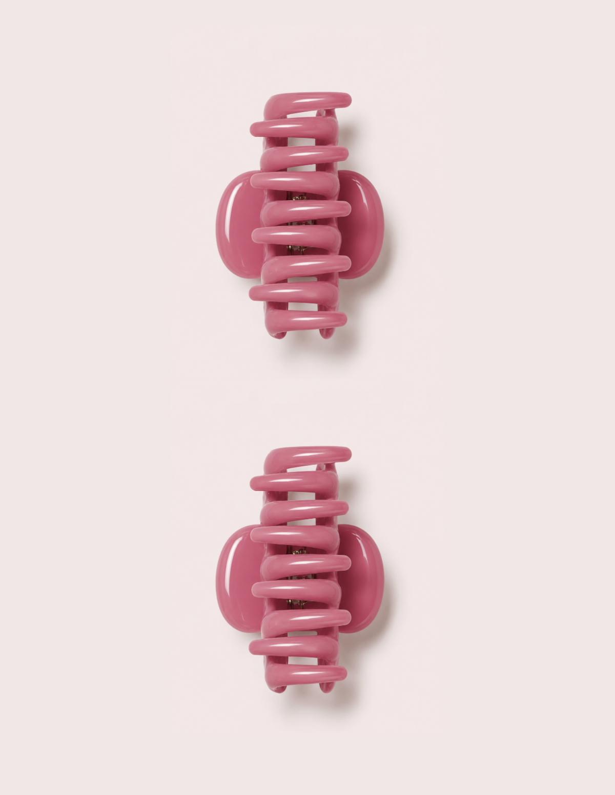 Vol.III claw clip