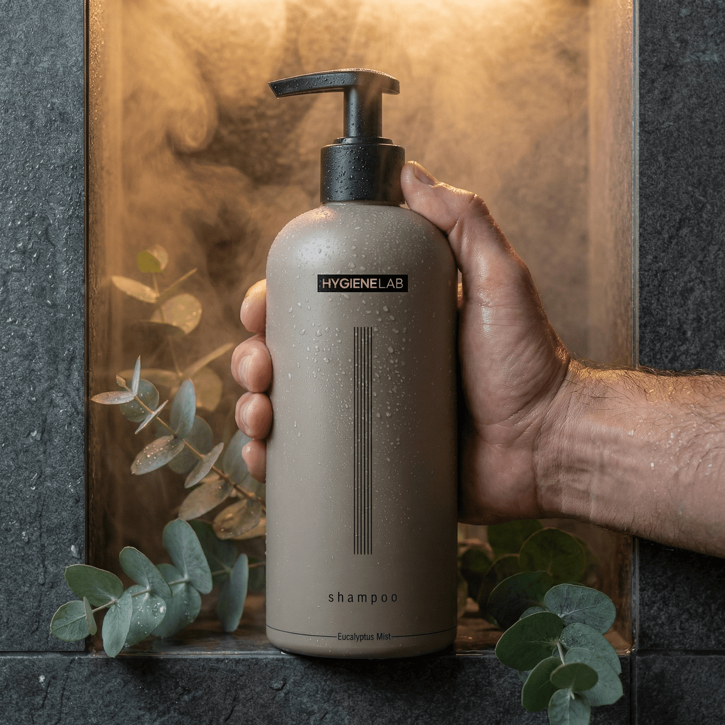 Shampoo