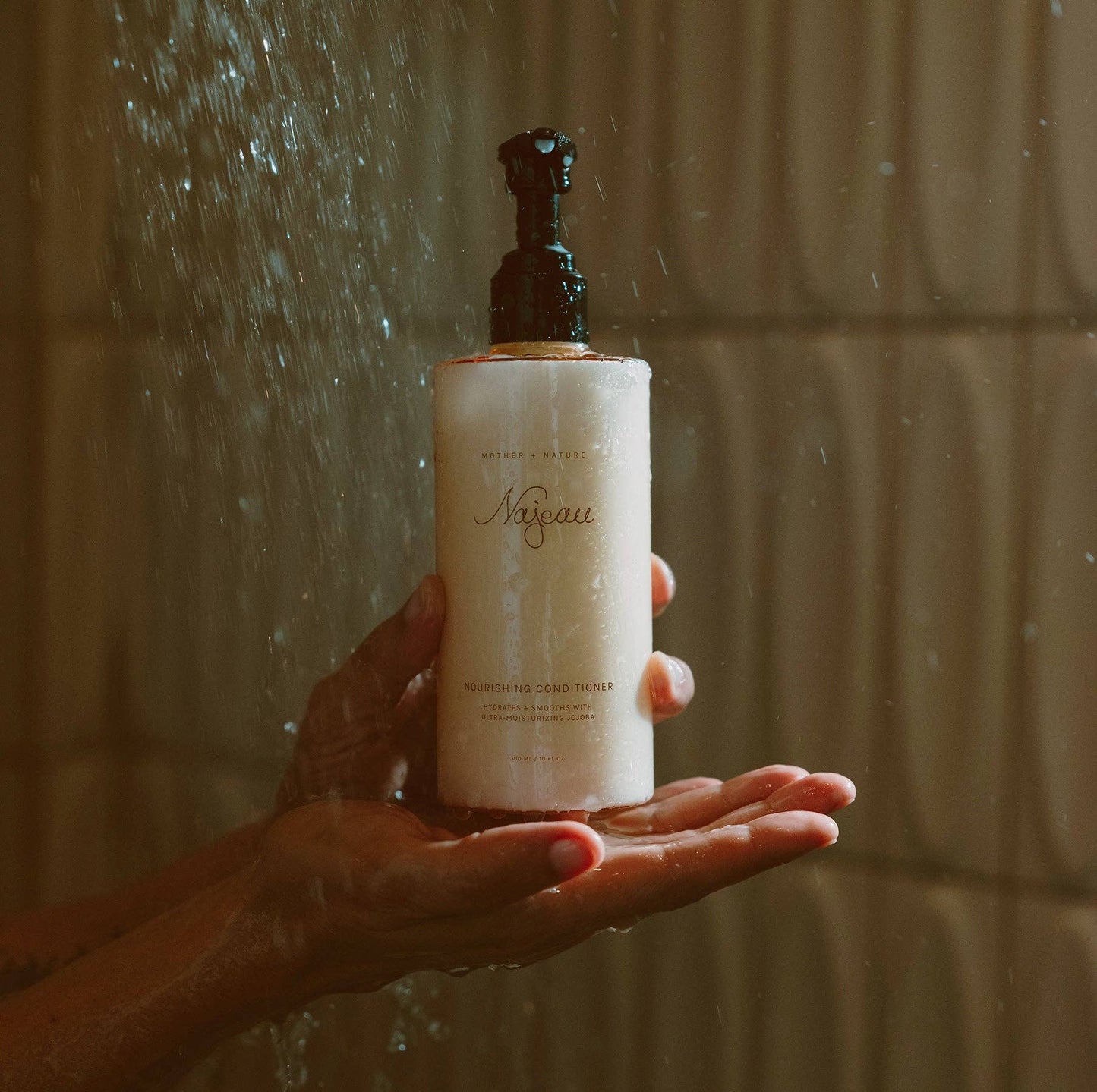 Nourishing Conditioner