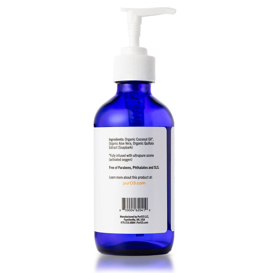 PurO3 Sun Repair Lotion