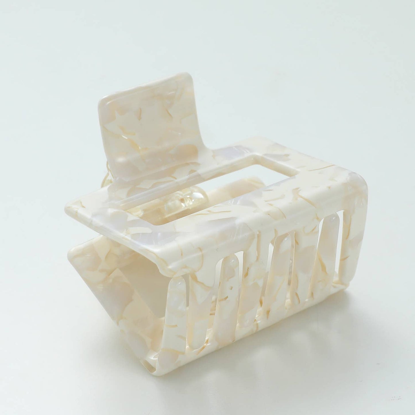 Snowfall S/M - Assorted Claw Clips
