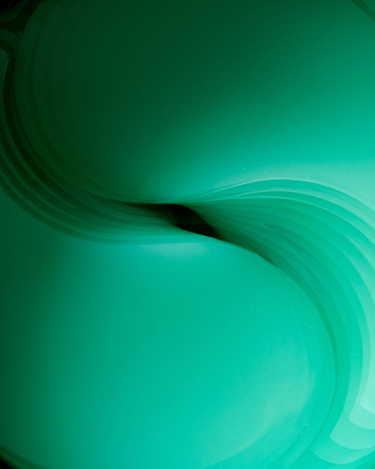 OffDuty™Sea Algae + Bio-Peptide Smoothing Biodegradable Eye