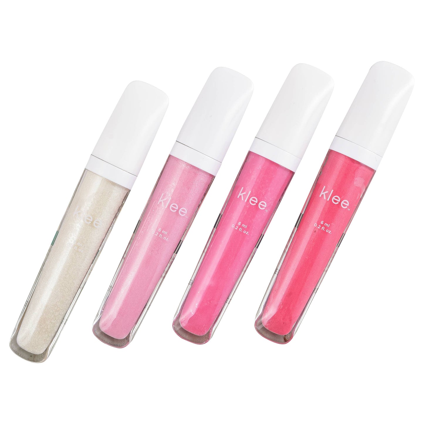 Tahoe Interlude - Klee Natural Tinted Lip Gloss