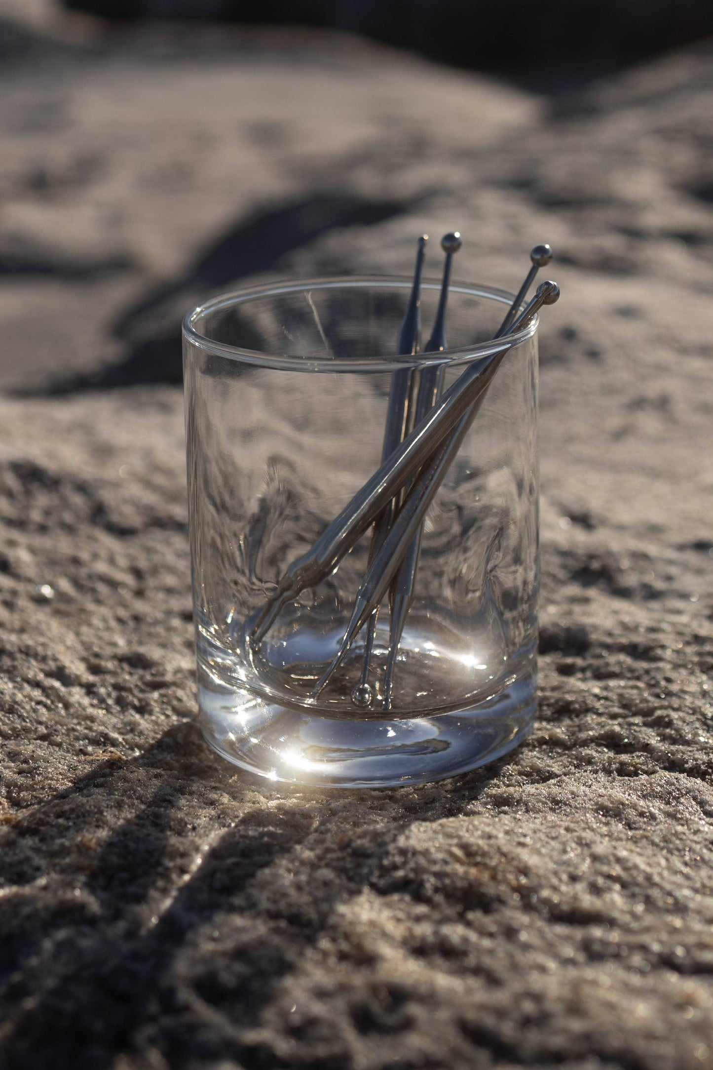 Reflexology Tool
