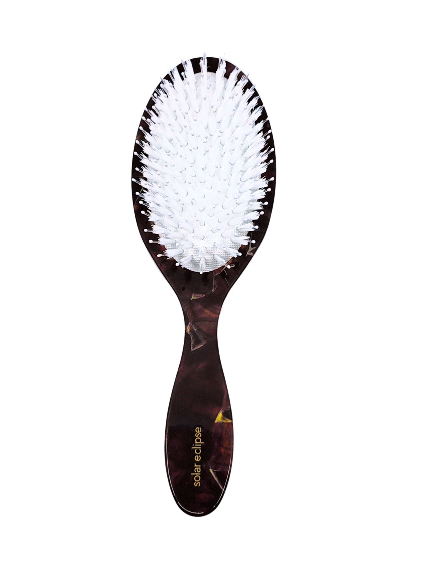 Perfect Daily Hair Brush Acetate | Eco-Friendly