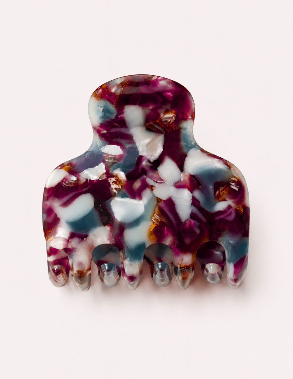 Vol.II claw clip - core