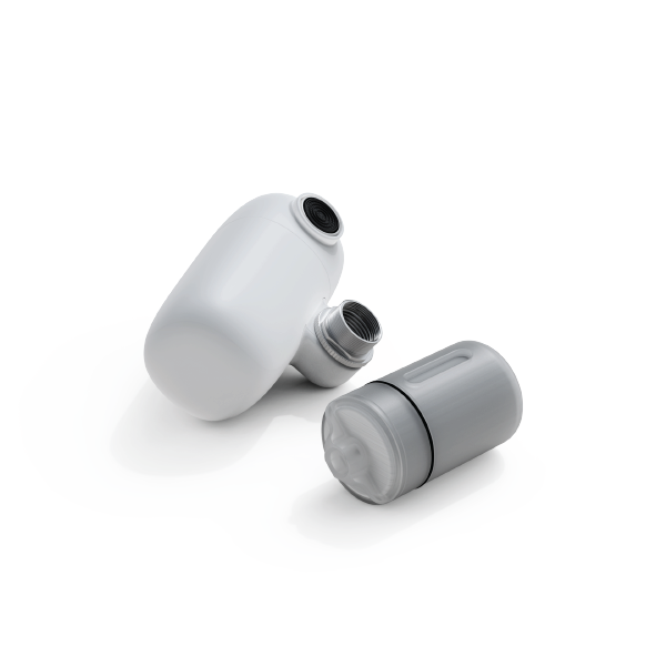 Faucet Filter (Retail)