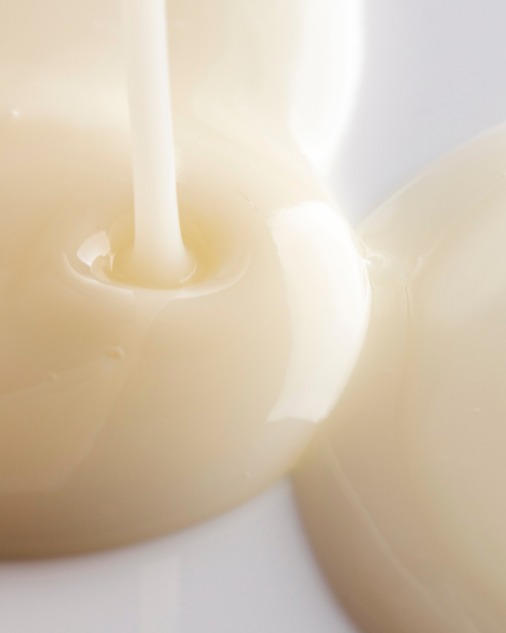 Harmony Cucumber + Kombucha Microbiome Milky Cleanser
