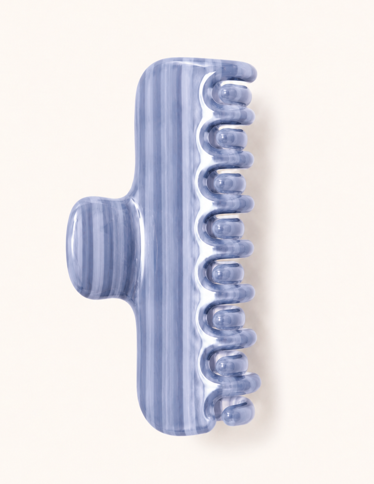 Vol.I claw clip
