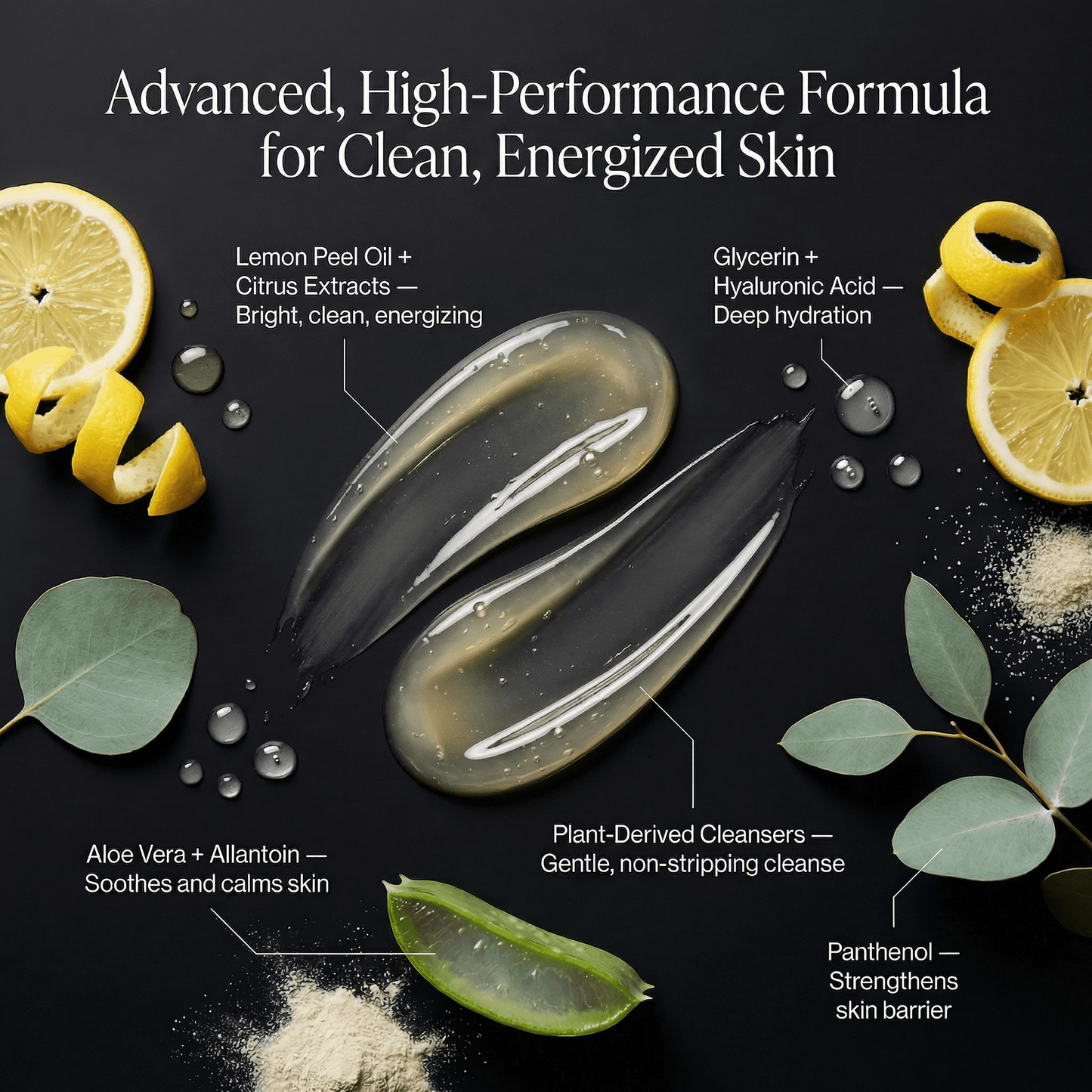 Body Wash