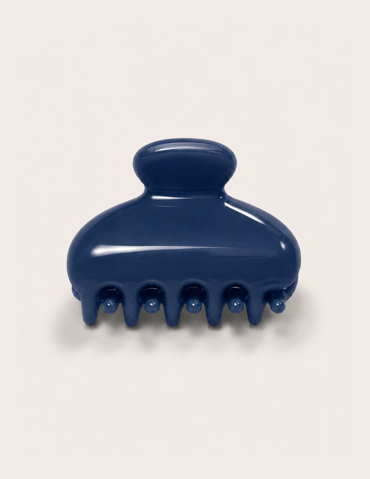 Vol.IIII claw clip