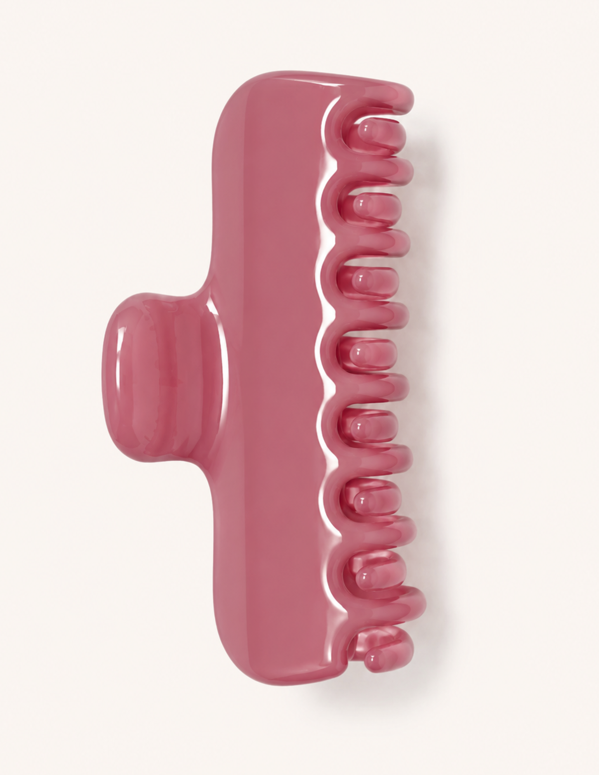 Vol.I claw clip