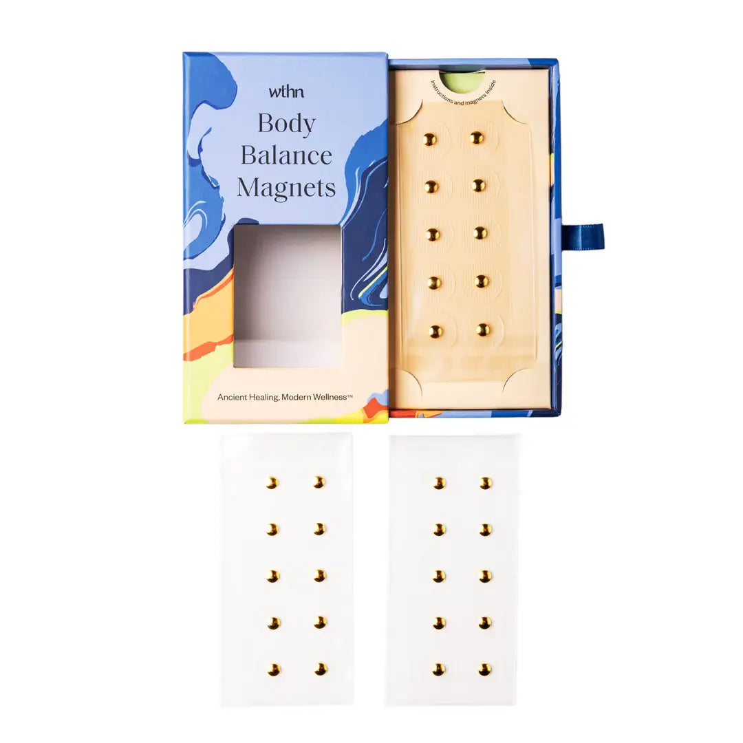 Body Balance Magnets



Body Balance Magnets