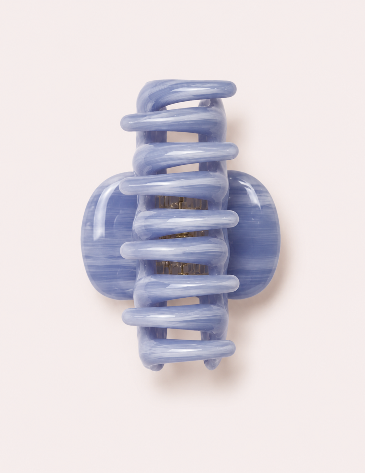 Vol.II claw clip - core