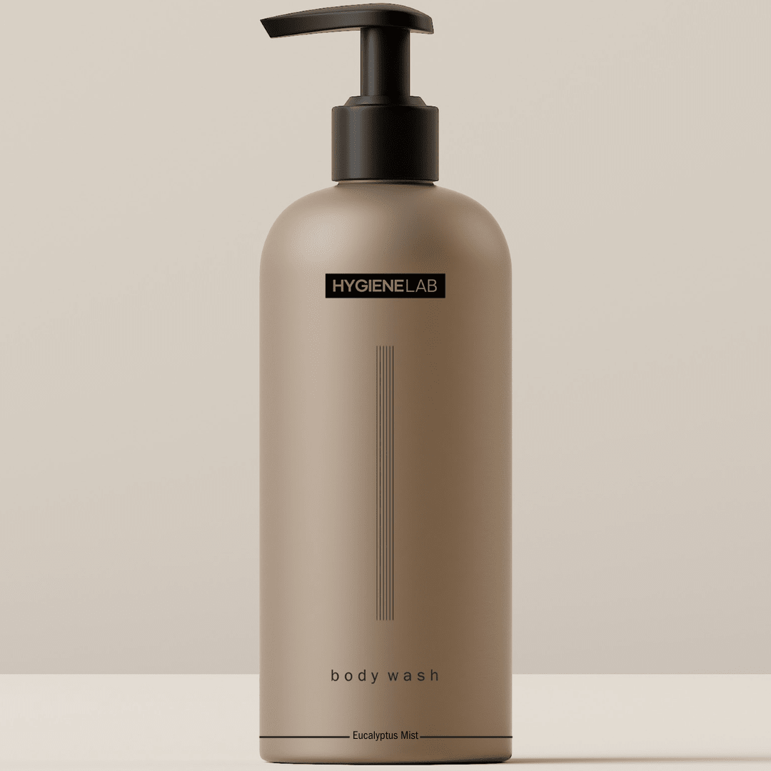 Body Wash