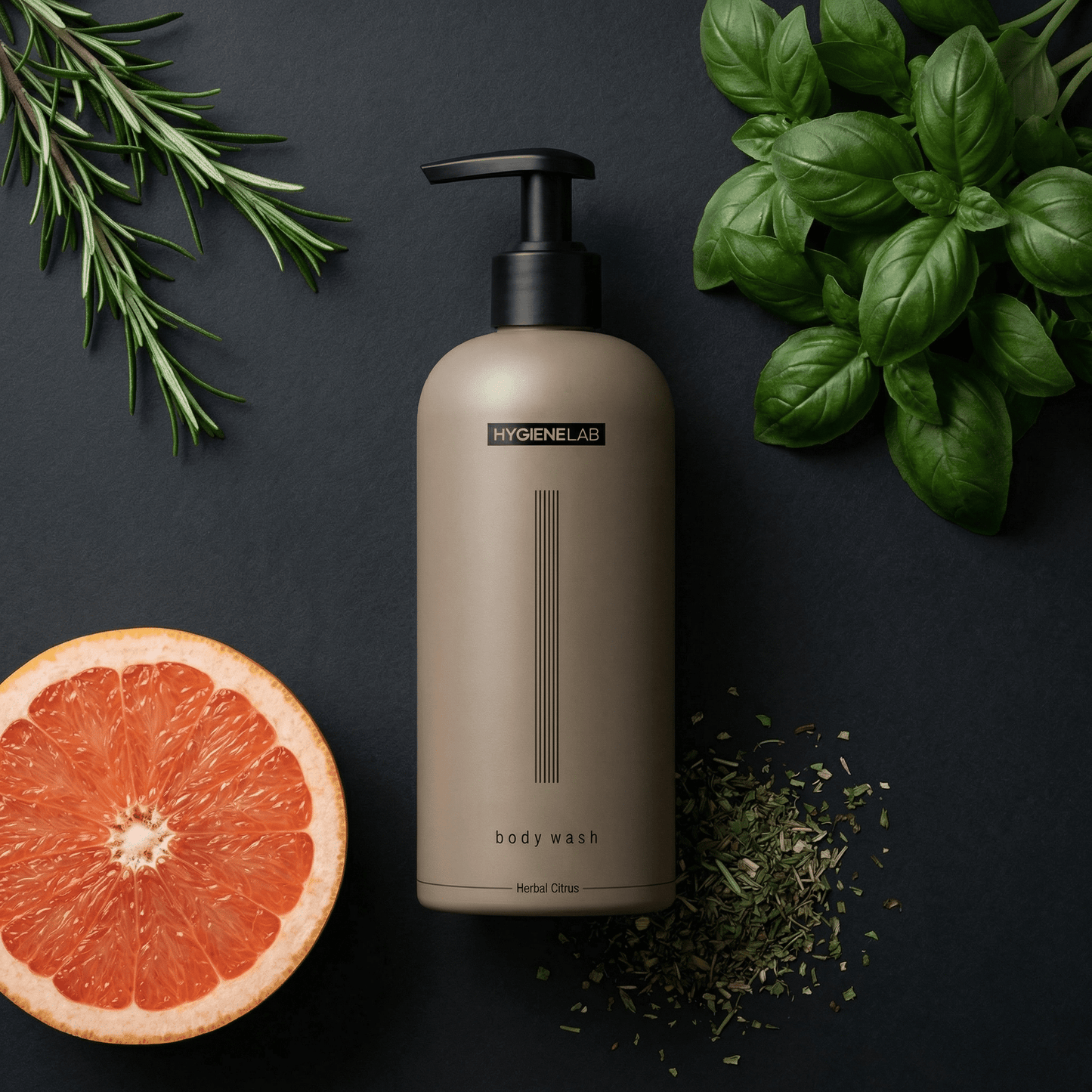 Body Wash