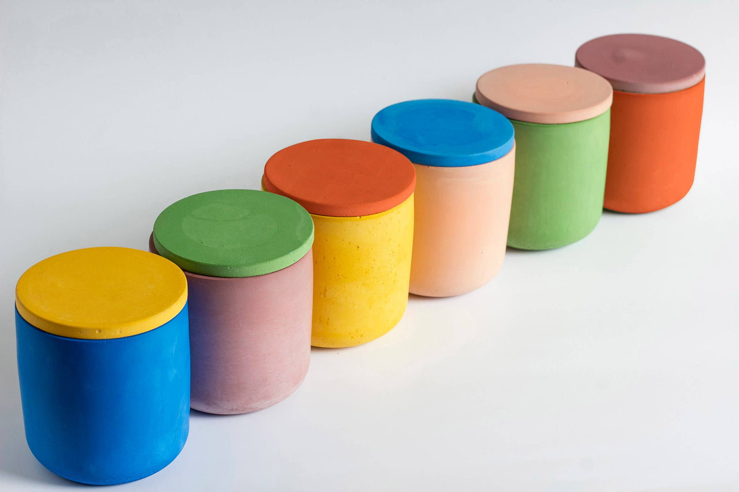 Two Piece Match Holder