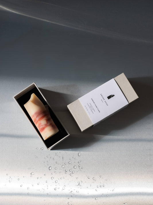 Erode Soap Mini - Lavender