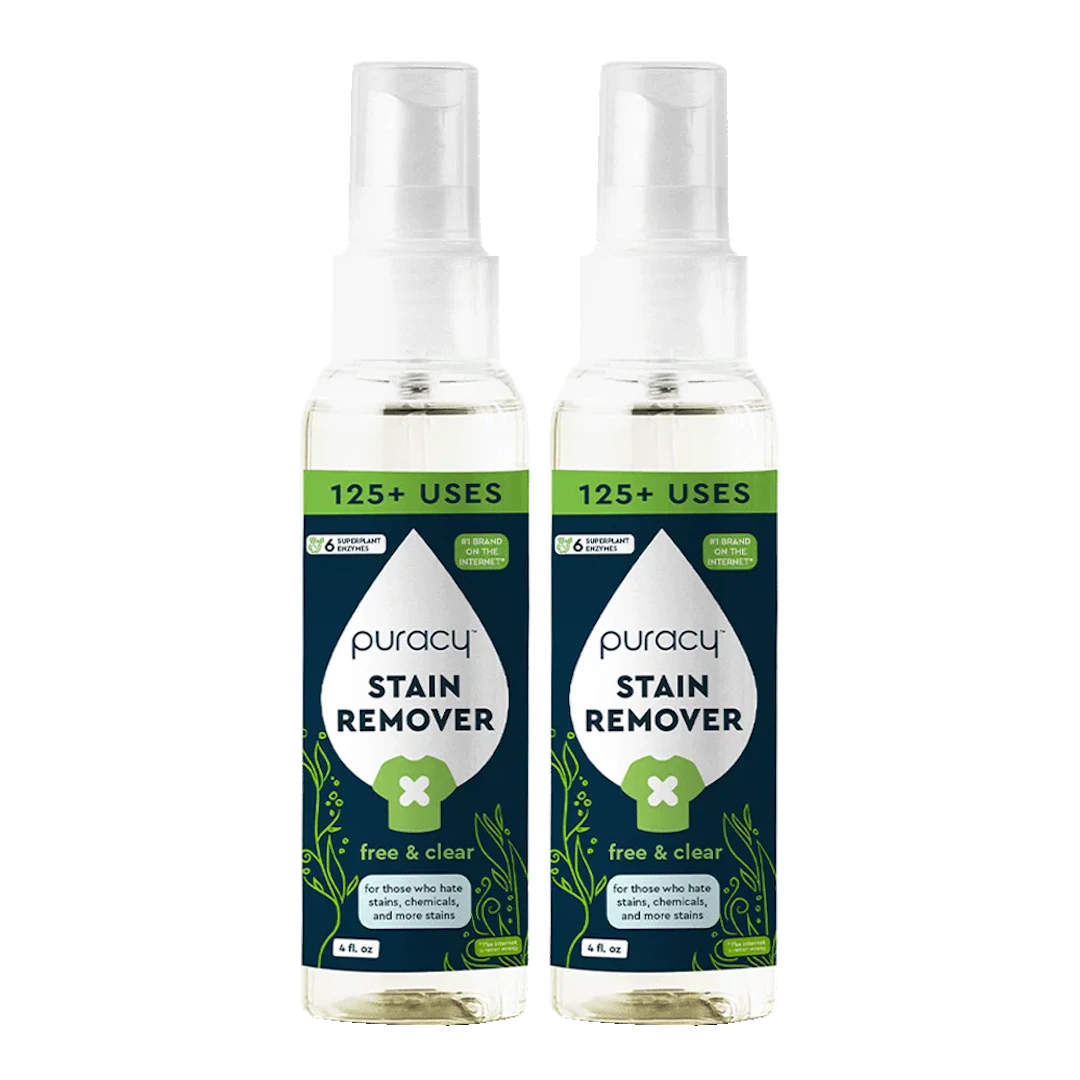 Laundry Stain Remover