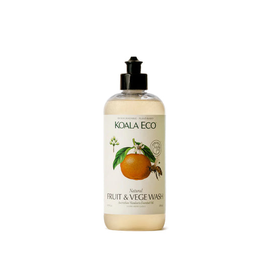 Koala Eco Fruit and Vegetable Wash