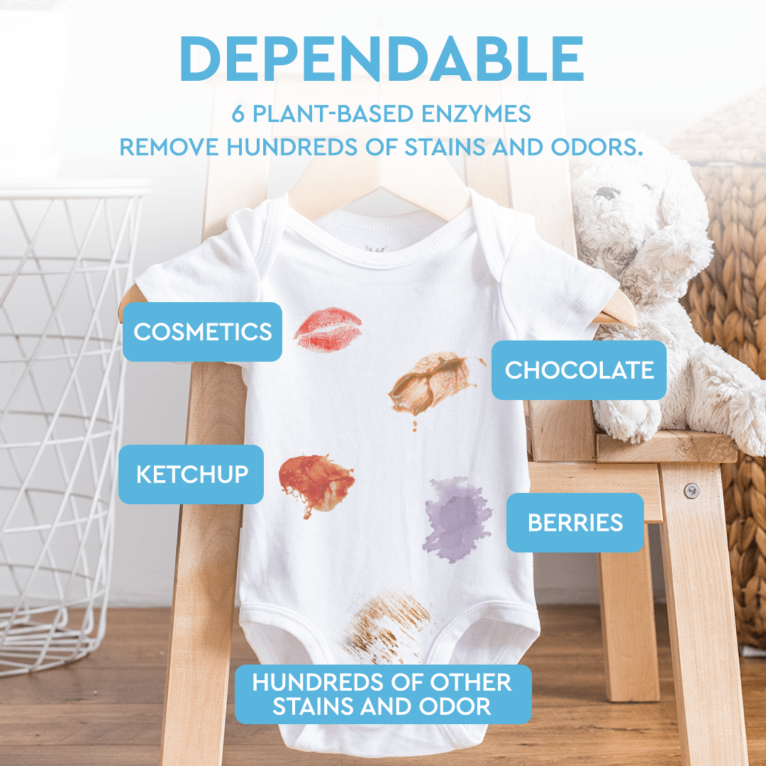 Baby Stain Remover
