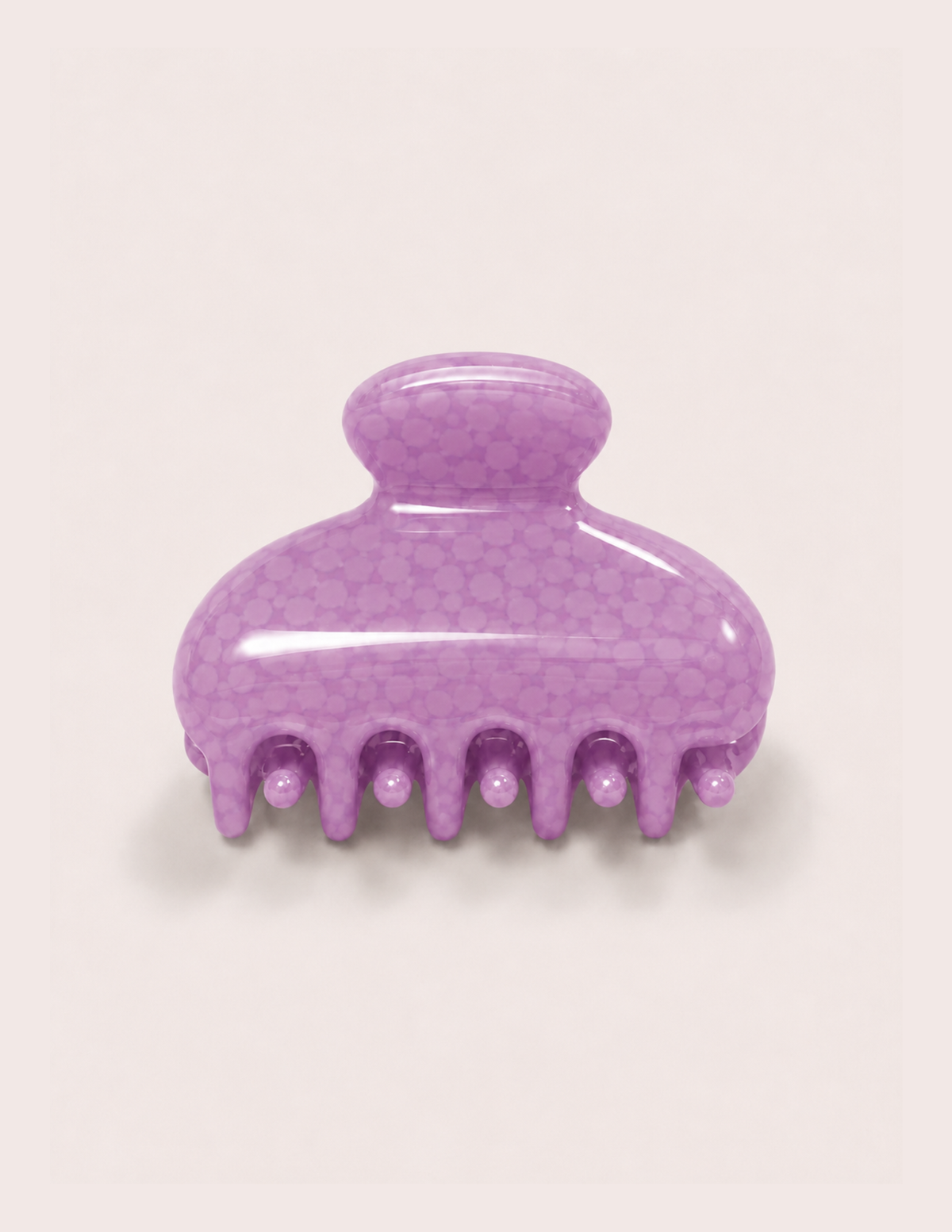 Vol.IIII claw clip