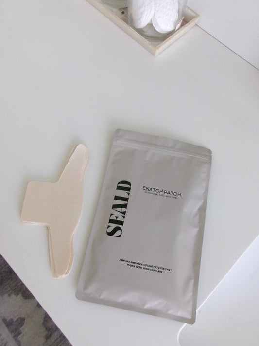 Seald™ Jawline Sculpting Tape